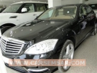 2011 مرسيدس بنز S 350