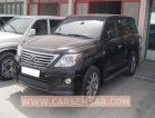2011 Lexus LX 570