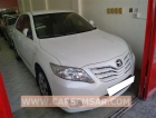 2010 Toyota Camry GLX