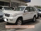 2007 تويوتا برادو VX