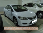 2009 هوندا سيفيك 1.8 i-VTEC LXi