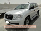 2009 Toyota Land Cruiser G