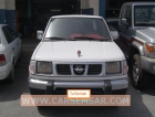 2000 نيسان بيك أب GLE