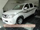 2010 Toyota Hilux 2.7 SR5