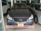 2008 إنفينيتي M 45S