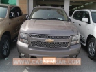 2009 Chevrolet Avalanche LTZ