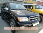 2005 نيسان باثفايندر SE