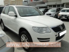 2007 فولكسفاغن Touareg 4.2 V8