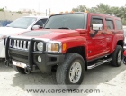 2006 هامر H3 Cosmos