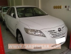 2007 Toyota Camry GL 