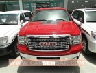 2012 GMC Sierra 2500HD Regular Cab