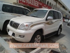 2009 تويوتا برادو VX