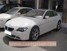 2006 بي ام دبليو 645 ci Coupe