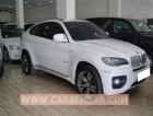 2008 بي ام دبليو X6 xDrive 35i