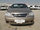 2008 Chevrolet Optra 1.6 LS