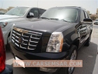 2008 Cadillac Escalade EXT Sport Utility Truck