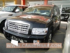 2008 إنفينيتي QX56 4WD
