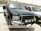 2003 Ford F 350 SD