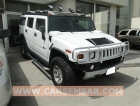 2008 هامر H2 SUV
