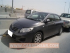 2008 Toyota Corolla XLi 1.6