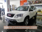 2011 GMC Acadia 3.6 V6
