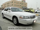 2006 Lincoln Town Car 4.6