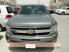 2009 Chevrolet Silverado 1500 Crew Cab