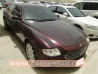 2003 Maserati Quattroporte