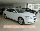 2010 Chevrolet Malibu LT