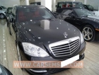 2011 مرسيدس بنز S 350
