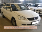 2008 Mitsubishi Lancer 1.6 GLX