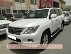 2009 Lexus LX 570