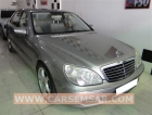 2009 مرسيدس بنز S 350