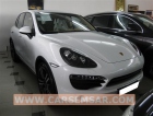 2012 Porsche Cayenne S