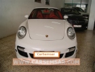2007 Porsche 911 Turbo