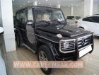 2009 مرسيدس بنز G 500