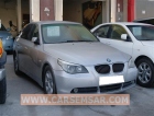 2006 BMW 523i