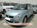 2009 Suzuki Swift 1.5