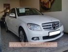2009 Mercedes-Benz C 200 Kompressor