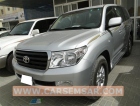 2010 Toyota Land Cruiser GX