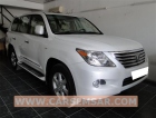 2010 Lexus LX 570