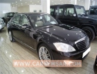 2006 Mercedes-Benz S 350