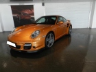 2009 بورشه 911 Turbo