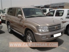 2006 تويوتا لاند كروزر GX