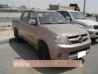 2008 Toyota Hilux 2.7