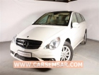 2010 مرسيدس بنز R 350 4Matic