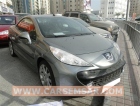 2012 بيجو 207