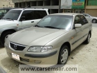 2002 Mazda 6