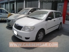 2006 Toyota Corolla XLi