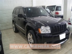 2006 جيب Grand Cherokee SRT-8